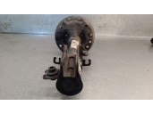 Recambio de amortiguador delantero izquierdo para fiat grande punto (199_) 1.9 d multijet referencia OEM IAM 51796544 51796544 