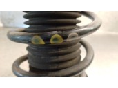 Recambio de amortiguador delantero izquierdo para fiat grande punto (199_) 1.9 d multijet referencia OEM IAM 51796544 51796544 