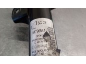 Recambio de amortiguador delantero izquierdo para fiat grande punto (199_) 1.9 d multijet referencia OEM IAM 51796544 51796544 