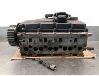 Recambio de culata para skoda octavia ii (1z3) 2.0 tdi 16v referencia OEM IAM 03G103373A 03G103351B 03G103469N