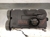 Recambio de culata para skoda octavia ii (1z3) 2.0 tdi 16v referencia OEM IAM 03G103373A 03G103351B 03G103469N