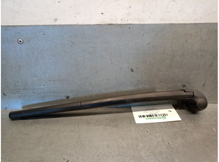 Recambio de brazo limpia trasero para audi a4 b6 avant (8e5) 2.5 tdi referencia OEM IAM 8E9955407C 8E9955407C 