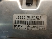 Recambio de centralita motor uce para audi a4 b6 avant (8e5) 2.5 tdi referencia OEM IAM 8E0907401Q 028101135
