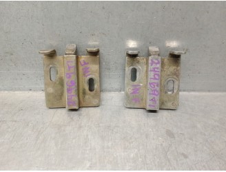 Recambio de cerradura maletero / porton para opel combo (corsa b) 1.7 diesel referencia OEM IAM 24414671 135309 