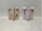 Recambio de cerradura maletero / porton para opel combo (corsa b) 1.7 diesel referencia OEM IAM 24414671 135309 