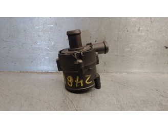 Recambio de bomba agua para jaguar xe (x760) 2.0 d referencia OEM IAM DX2318D474AC T2H2556 0392023249