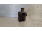 Recambio de bomba agua para jaguar xe (x760) 2.0 d referencia OEM IAM DX2318D474AC T2H2556 0392023249