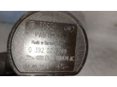 Recambio de bomba agua para jaguar xe (x760) 2.0 d referencia OEM IAM DX2318D474AC T2H2556 0392023249