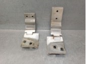 Recambio de bisagra porton para opel combo (corsa b) 1.7 diesel referencia OEM IAM 90387782 132324 