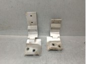 Recambio de bisagra porton para opel combo (corsa b) 1.7 diesel referencia OEM IAM 90387781 132299 