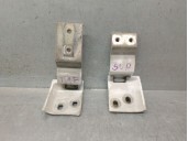 Recambio de bisagra porton para opel combo (corsa b) 1.7 diesel referencia OEM IAM 90387781 132299 