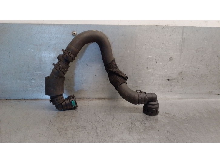 Recambio de tubo para jaguar xe (x760) 2.0 d referencia OEM IAM T2H4040 T2H4040 