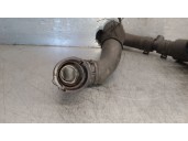 Recambio de tubo para jaguar xe (x760) 2.0 d referencia OEM IAM T2H4040 T2H4040 