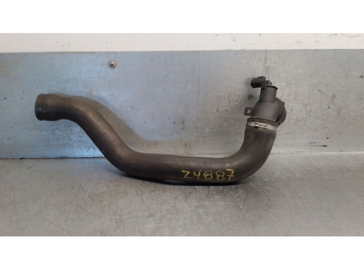 Recambio de tubo para jaguar xe (x760) 2.0 d referencia OEM IAM GX738286FB T4N15794 