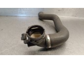 Recambio de tubo para jaguar xe (x760) 2.0 d referencia OEM IAM GX738286FB T4N15794 