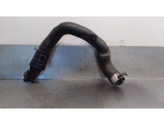 Recambio de tubo intercooler para jaguar xe (x760) 2.0 d referencia OEM IAM GX736N650AF T2H19903 