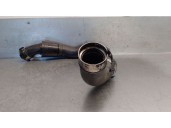 Recambio de tubo intercooler para jaguar xe (x760) 2.0 d referencia OEM IAM GX736N650AF T2H19903 