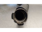 Recambio de tubo intercooler para jaguar xe (x760) 2.0 d referencia OEM IAM GX736N650AF T2H19903 