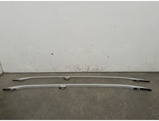 Recambio de portaequipajes para audi a4 b6 avant (8e5) 2.5 tdi referencia OEM IAM 8E9860022D 8E9860022H 