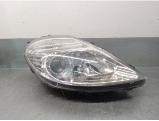 Recambio de faro derecho para citroën c8 (ea_, eb_) 2.2 hdi referencia OEM IAM 89006372 620816 