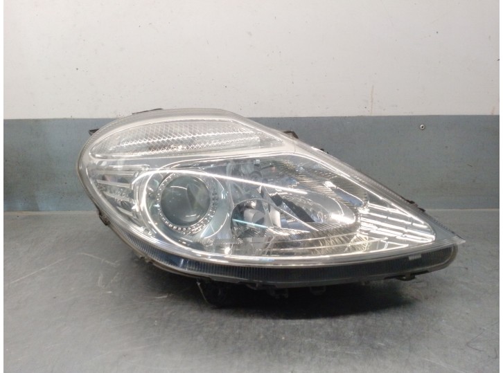 Recambio de faro derecho para citroën c8 (ea_, eb_) 2.2 hdi referencia OEM IAM 89006372 620816 