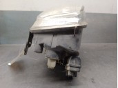 Replacement right headlight for Opel Combo (Corsa B) 1.7 Diesel OEM IAM reference 90444785 1216487 