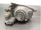 Replacement left headlight for Opel Combo (Corsa B) 1.7 Diesel OEM IAM reference 90444785 1216486 