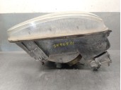 Replacement left headlight for Opel Combo (Corsa B) 1.7 Diesel OEM IAM reference 90444785 1216486 