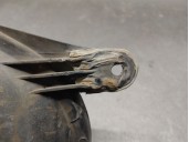 Replacement left headlight for Opel Combo (Corsa B) 1.7 Diesel OEM IAM reference 90444785 1216486 