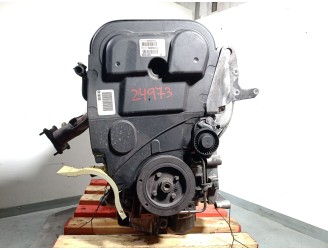 Recambio de motor completo para volvo s60 berlina 2.4 cat referencia OEM IAM B5244S 8251434 3655514