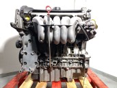 Recambio de motor completo para volvo s60 berlina 2.4 cat referencia OEM IAM B5244S 8251434 3655514