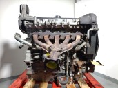 Replacement complete engine for Volvo S60 Saloon 2.4 CAT OEM IAM reference B5244S 8251434 3655514