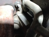 Recambio de motor completo para volvo s60 berlina 2.4 cat referencia OEM IAM B5244S 8251434 3655514