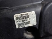 Replacement complete engine for Volvo S60 Saloon 2.4 CAT OEM IAM reference B5244S 8251434 3655514