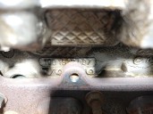 Recambio de motor completo para volvo s60 berlina 2.4 cat referencia OEM IAM B5244S 8251434 3655514