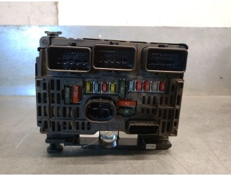 Recambio de caja reles / fusibles para citroën c5 ii (rc_) 1.6 hdi (rc8hzb) referencia OEM IAM 9661682980 S118983011C