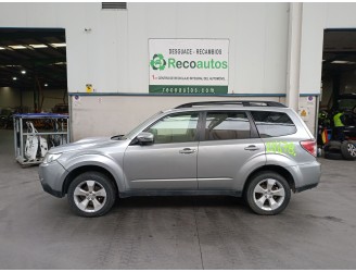 subaru forester (sh_) del año 2012