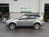 subaru forester (sh_) del año 2012