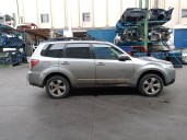 subaru forester (sh_) del año 2012