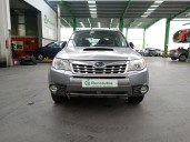 subaru forester (sh_) del año 2012