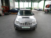 subaru forester (sh_) del año 2012