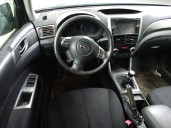 subaru forester (sh_) del año 2012