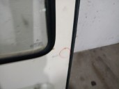 Replacement rear left door for Citroën C15 1.8 Diesel (161) OEM IAM reference 1500480 WHITE 4 DOORS