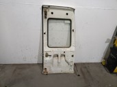 Replacement left rear door for Citroën C15 1.8 diesel (161) OEM IAM reference 1500480 WHITE 4 DOORS