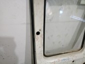 Replacement left rear door for Citroën C15 1.8 diesel (161) OEM IAM reference 1500480 WHITE 4 DOORS