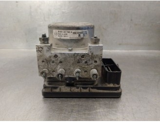 Recambio de abs para mazda 3 (bm, bn) 2.2 d referencia OEM IAM BHR1437A0A BHY3437A0A 026210230374