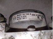 Recambio de abs para mazda 3 (bm, bn) 2.2 d referencia OEM IAM BHR1437A0A BHY3437A0A 026210230374
