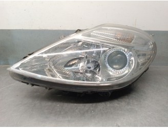 Recambio de faro izquierdo para citroën c8 (ea_, eb_) 2.2 hdi referencia OEM IAM 1494320080 620816 