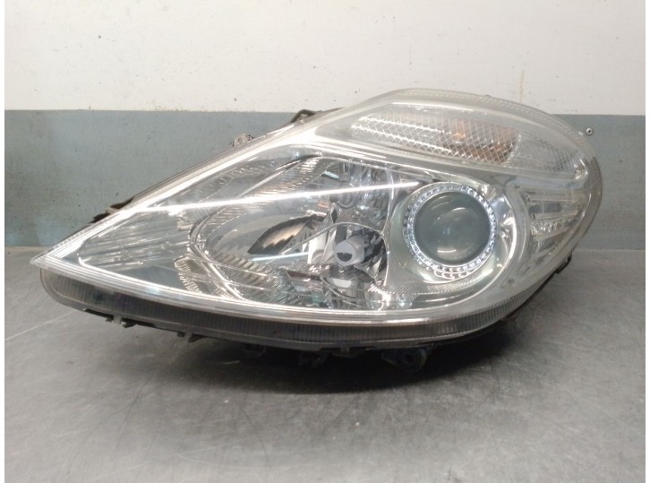 Recambio de faro izquierdo para citroën c8 (ea_, eb_) 2.2 hdi referencia OEM IAM 1494320080 620816 