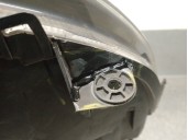 Recambio de faro izquierdo para citroën c8 (ea_, eb_) 2.2 hdi referencia OEM IAM 1494320080 620816 